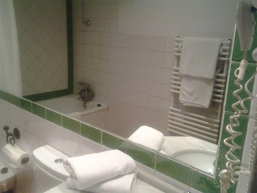 Apartamentos Santa Ana Granada Esterno foto