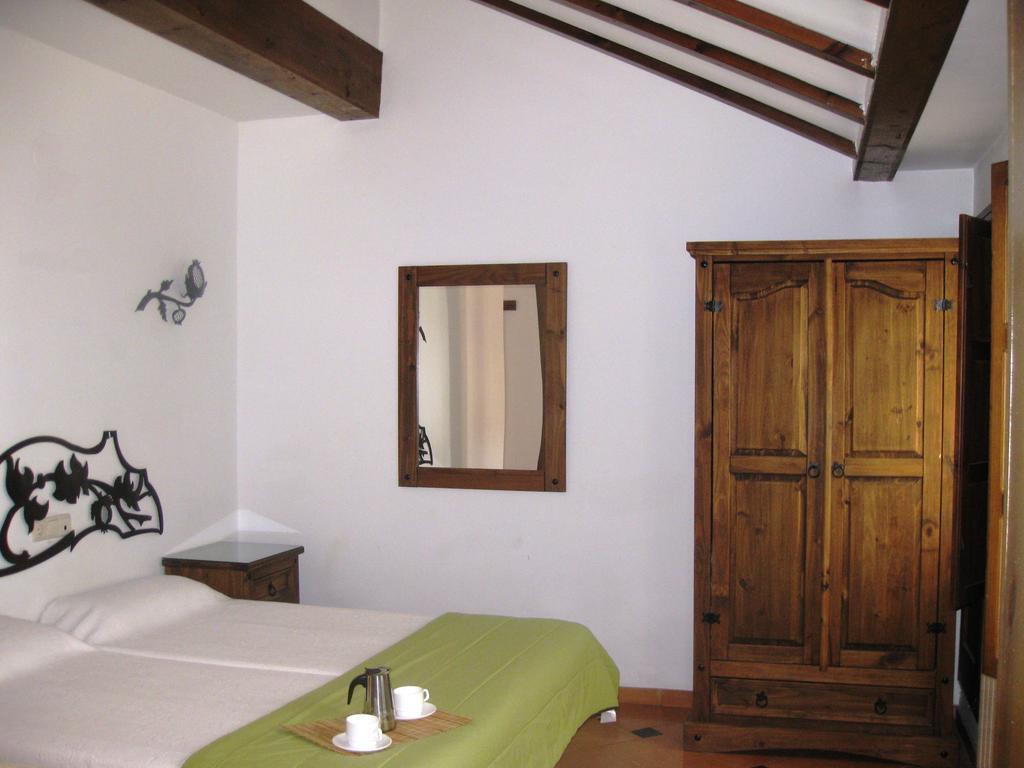 Apartamentos Santa Ana Granada Esterno foto