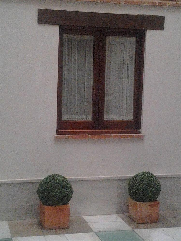 Apartamentos Santa Ana Granada Esterno foto