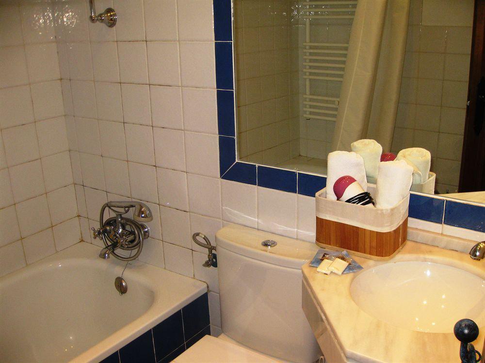 Apartamentos Santa Ana Granada Esterno foto