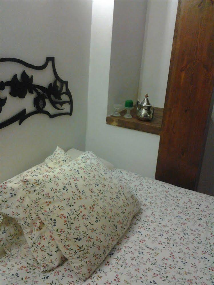 Apartamentos Santa Ana Granada Esterno foto