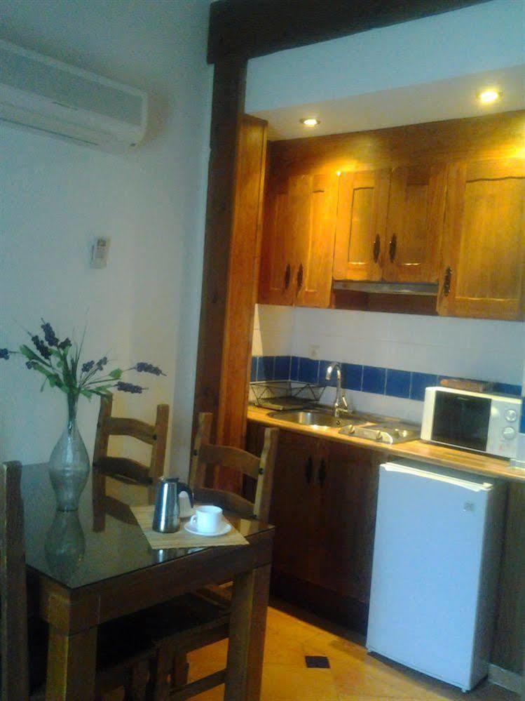 Apartamentos Santa Ana Granada Esterno foto