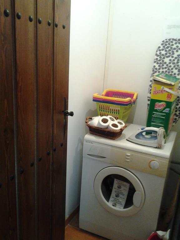 Apartamentos Santa Ana Granada Esterno foto